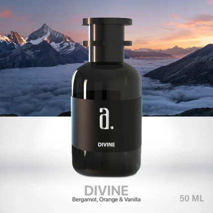 DIVINE - INSPIRED BY SAVAGE (MEN)