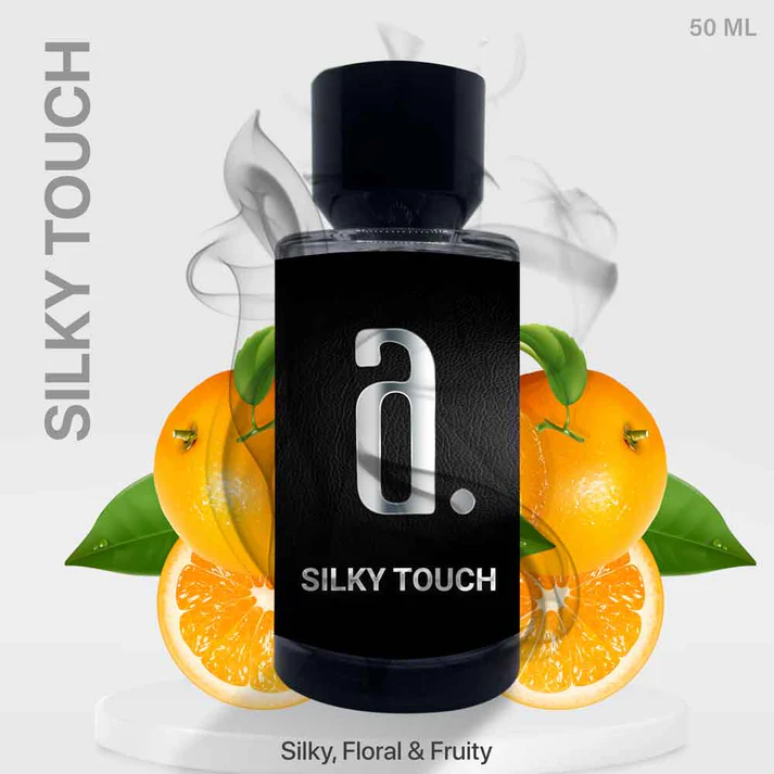 Silky-Touch