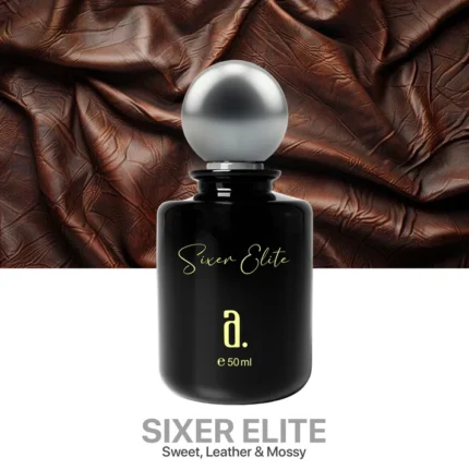 SIXER ELITE - INSPIRED BY AVANTUS PREMIUM (MEN)