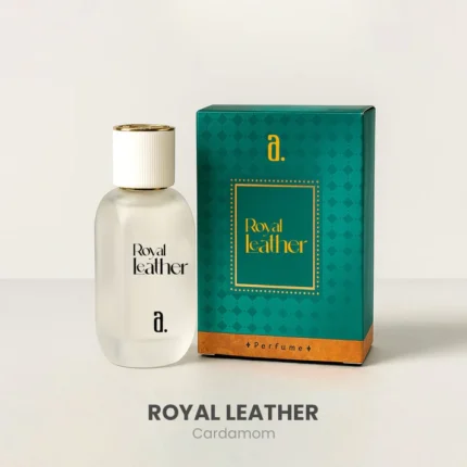 ROYAL LEATHER - INSPIRED BY OMBRE LEATHER (UNISEX)
