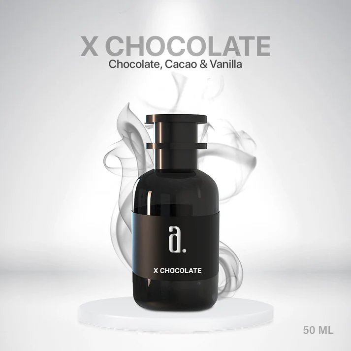 Xchocolate